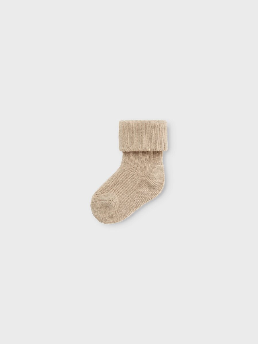 Sokken van het merk Name It in het Beige