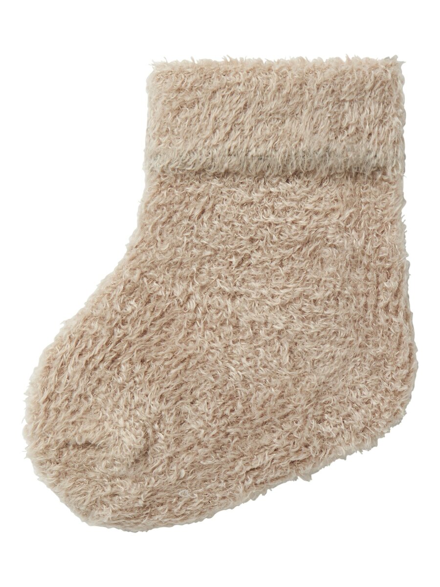 Sokken van het merk Name It in het Beige