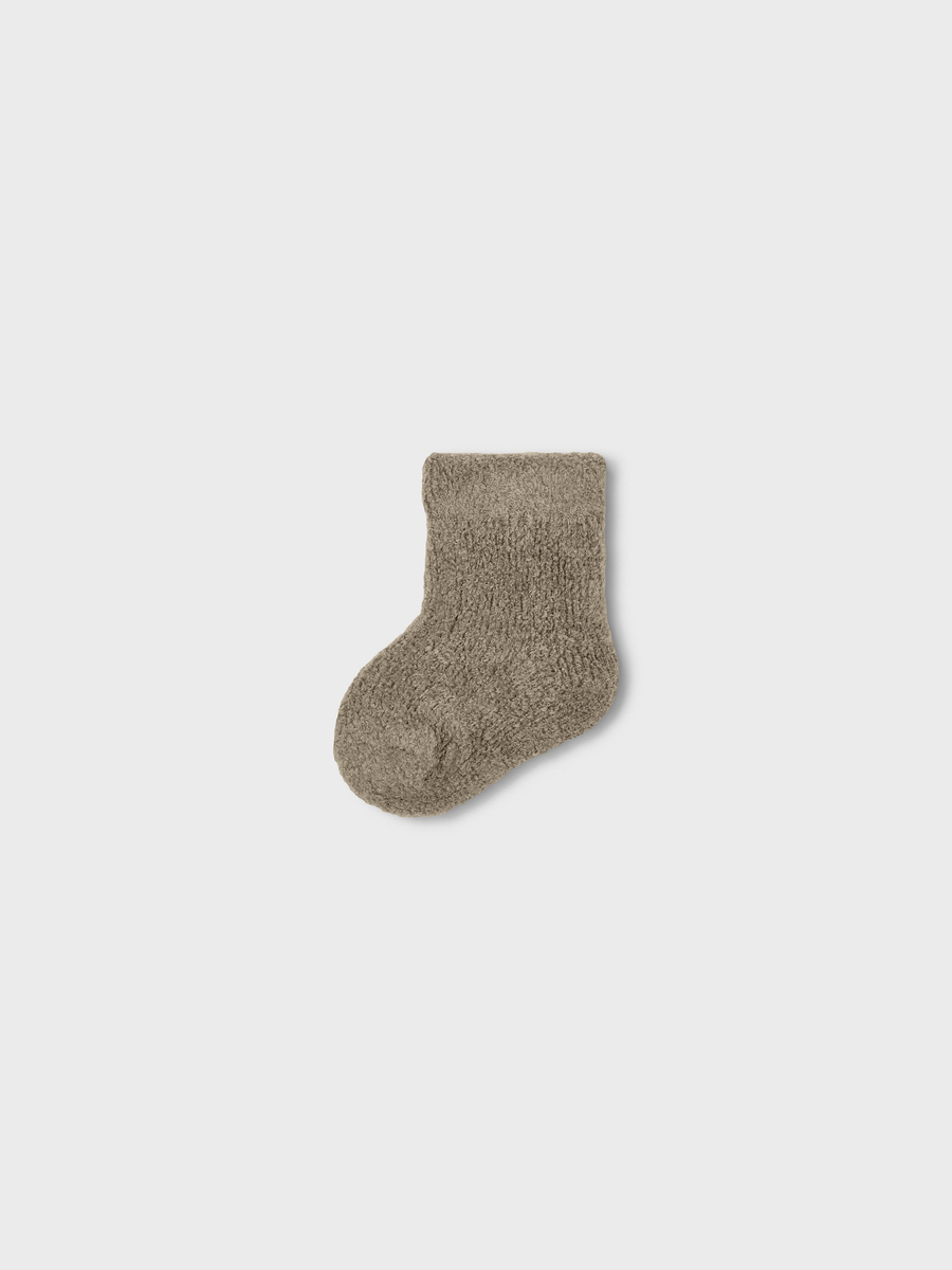Sokken van het merk Name It in het Beige