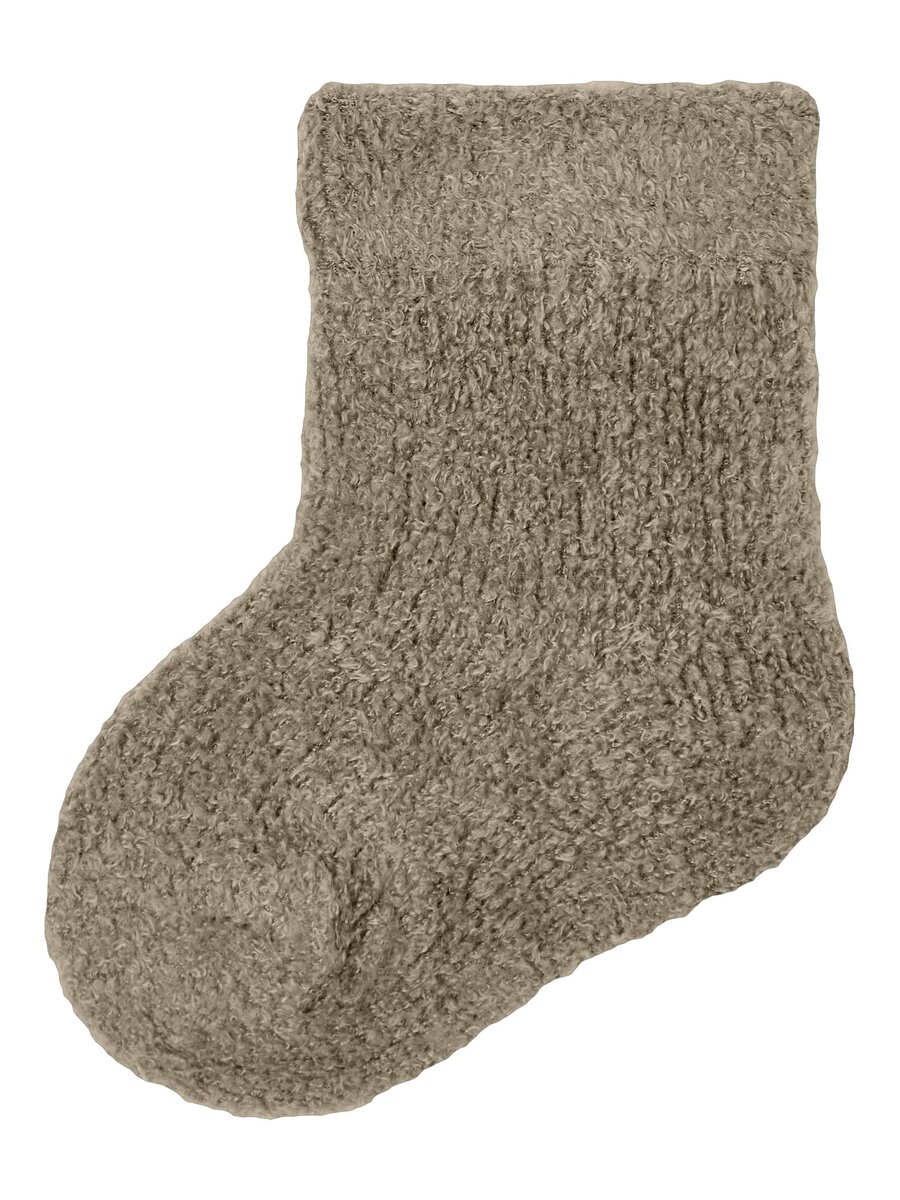 Sokken van het merk Name It in het Beige