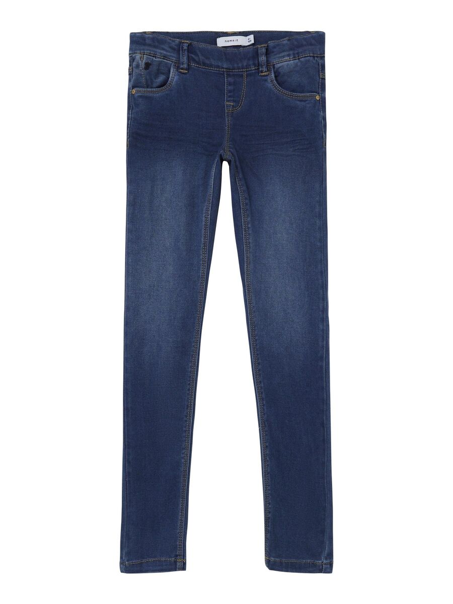 Broek van het merk Name It in het Jeans