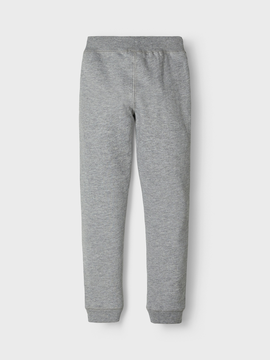 Jogging van het merk Name It in het Grijs