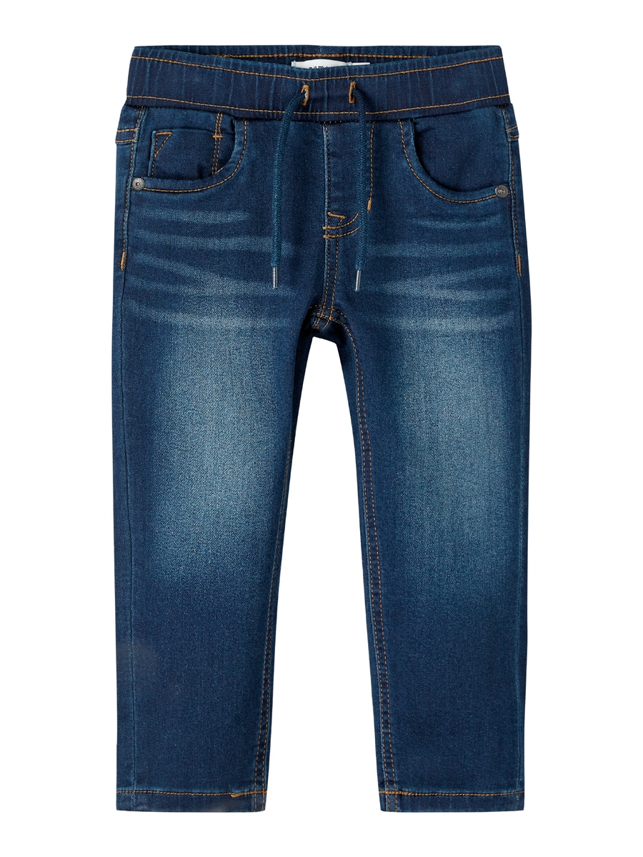 Broek van het merk Name It in het Jeans