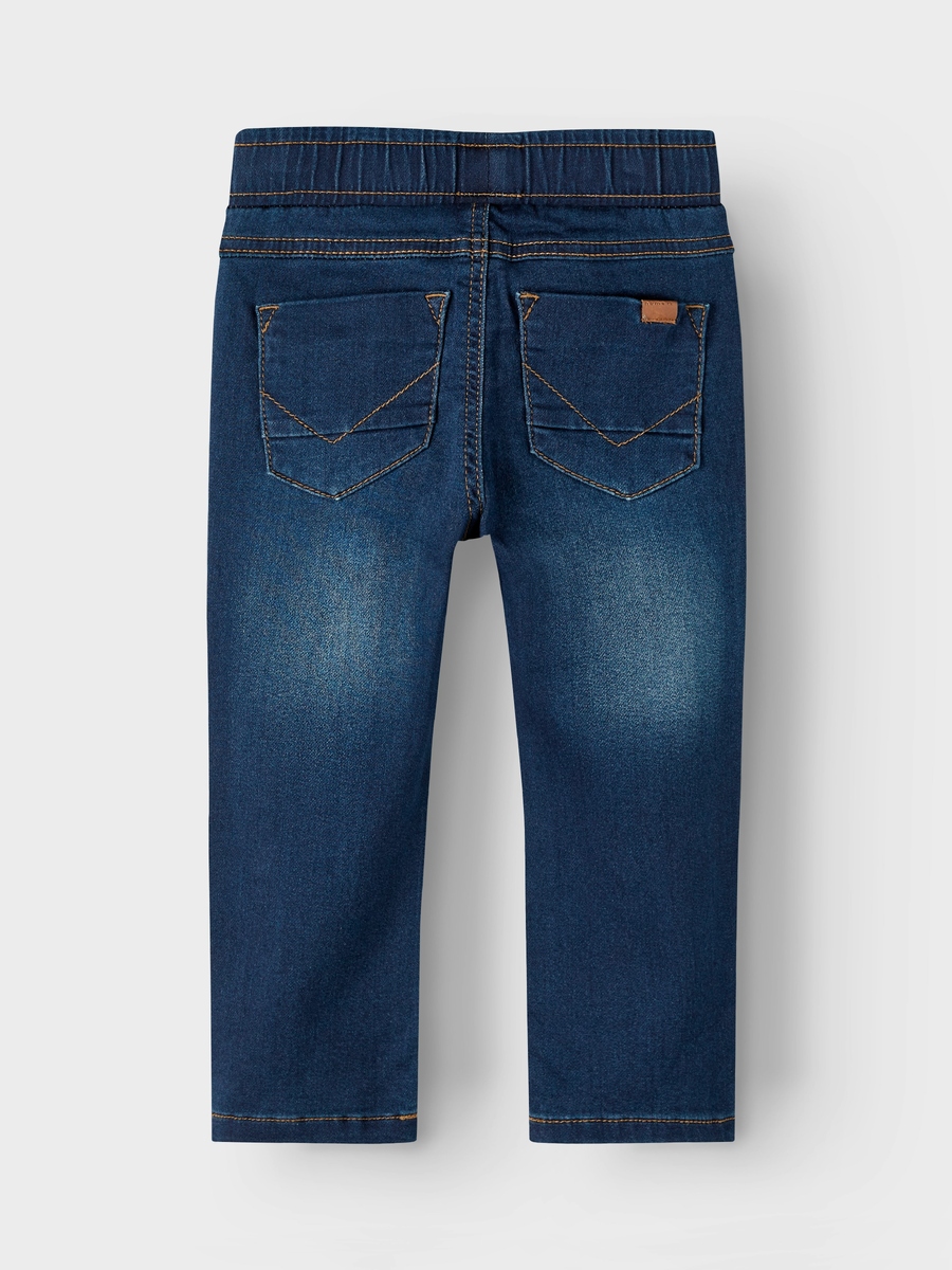 Broek van het merk Name It in het Jeans