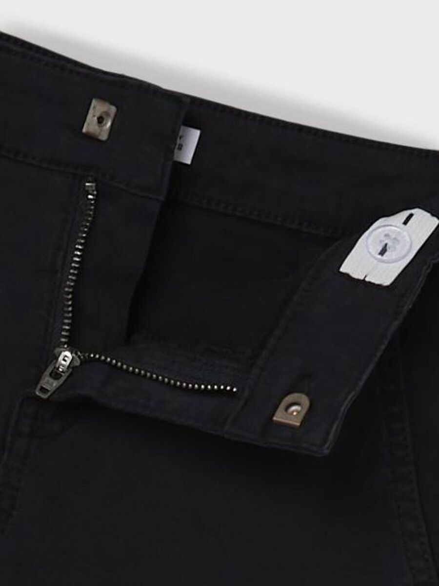 Broek van het merk Name It in het Zwart