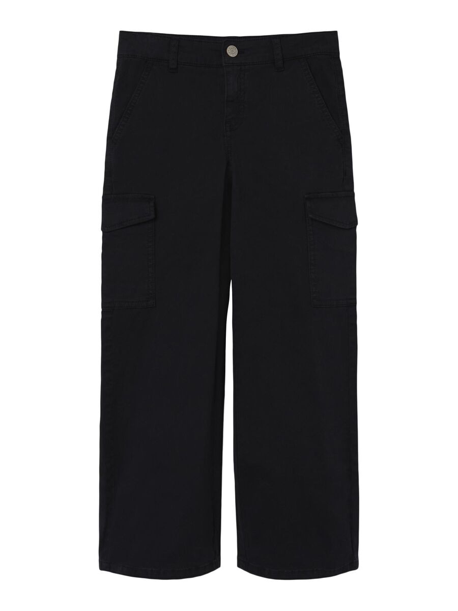 Broek van het merk Name It in het Zwart
