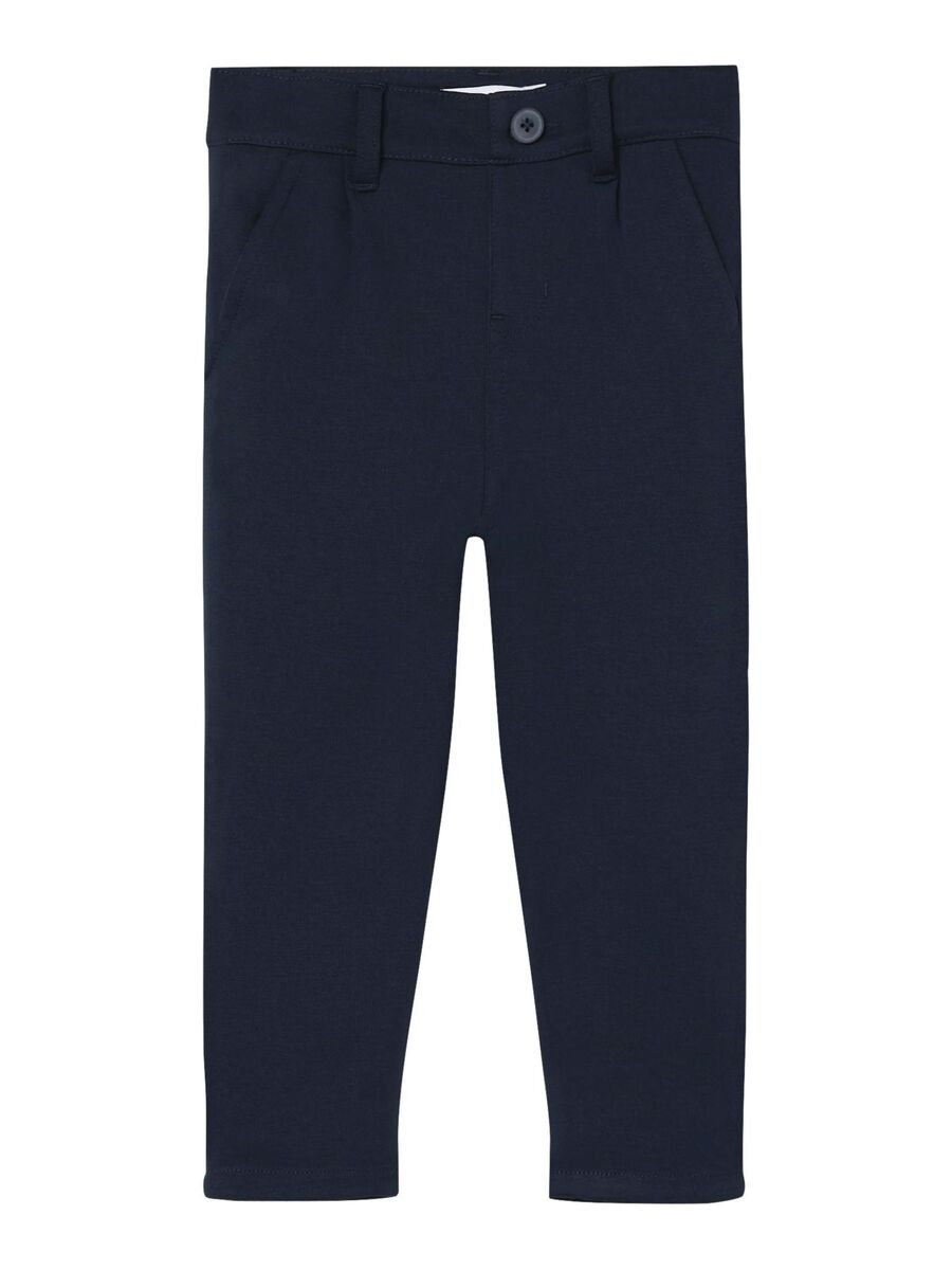 Broek van het merk Name It in het Marine