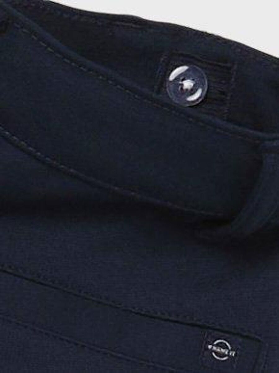 Broek van het merk Name It in het Marine