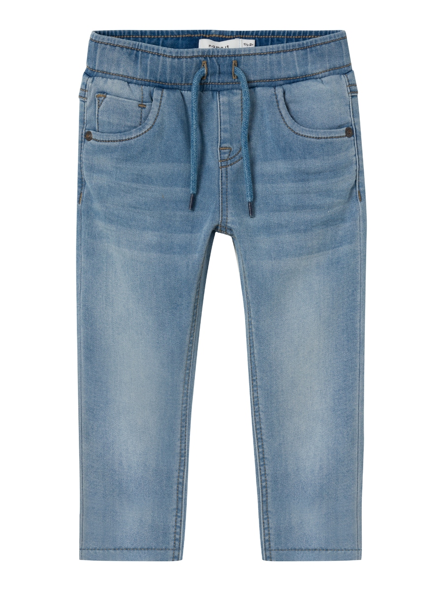 Broek van het merk Name It in het Jeans