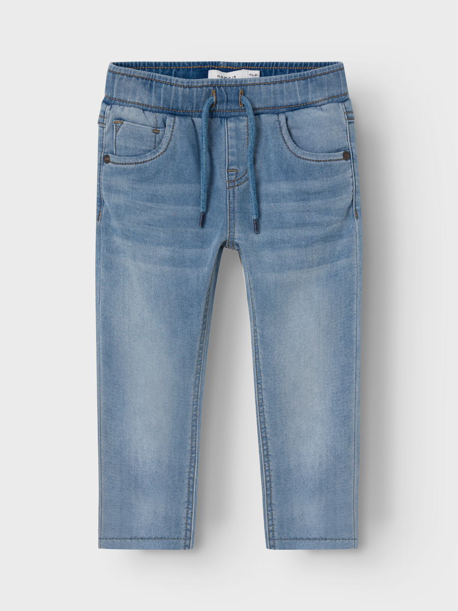 Broek van het merk Name It in het Jeans