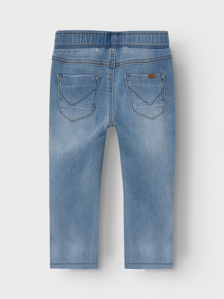 Broek van het merk Name It in het Jeans