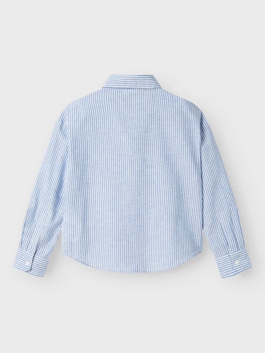 Bloes van het merk Name It in het Blauw