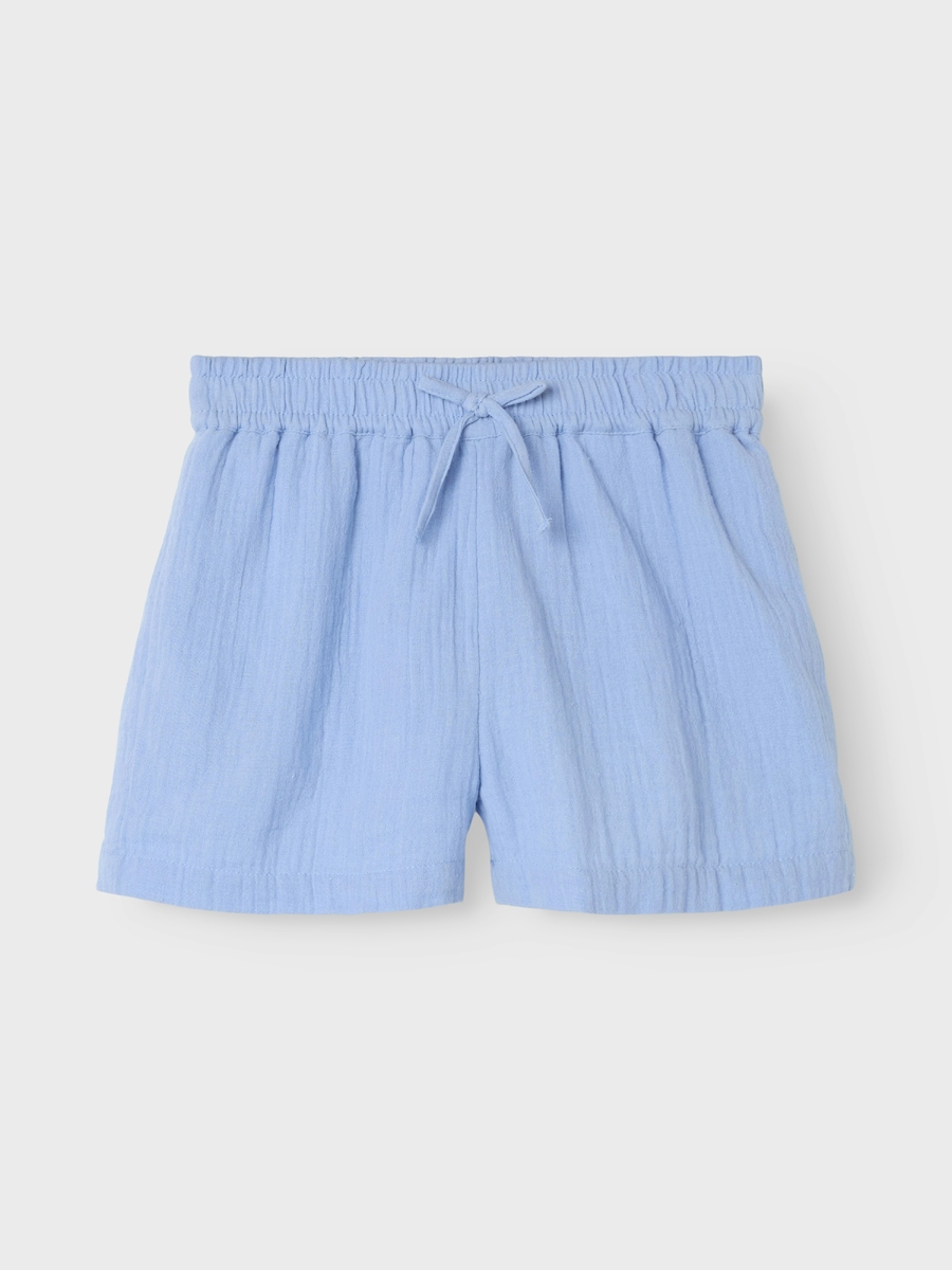 Short van het merk Name It in het Blauw