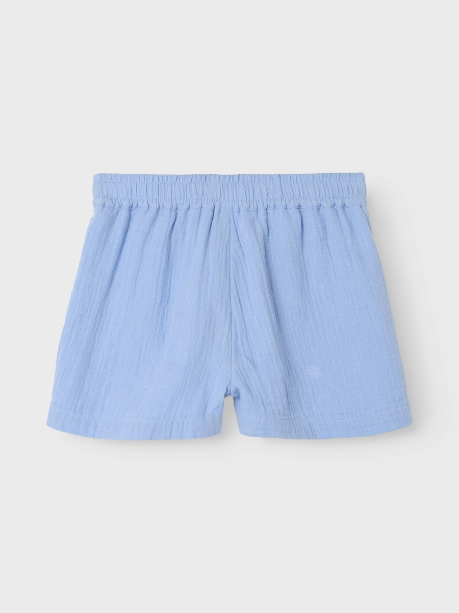 Short van het merk Name It in het Blauw