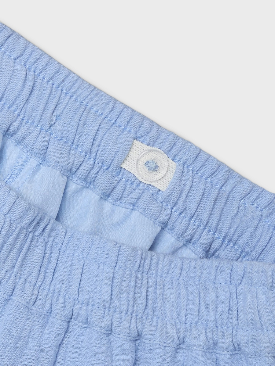 Short van het merk Name It in het Blauw