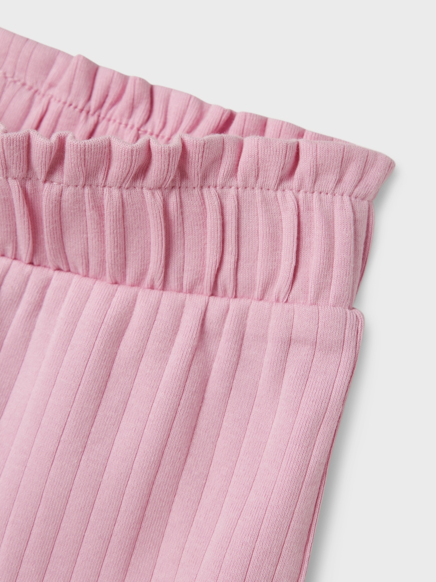 Short van het merk Name It in het Roze