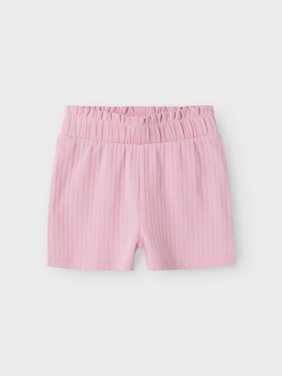 Short van het merk Name It in het Roze
