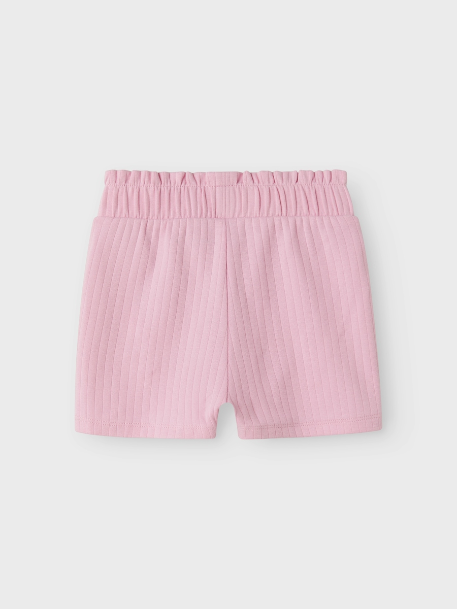 Short van het merk Name It in het Roze