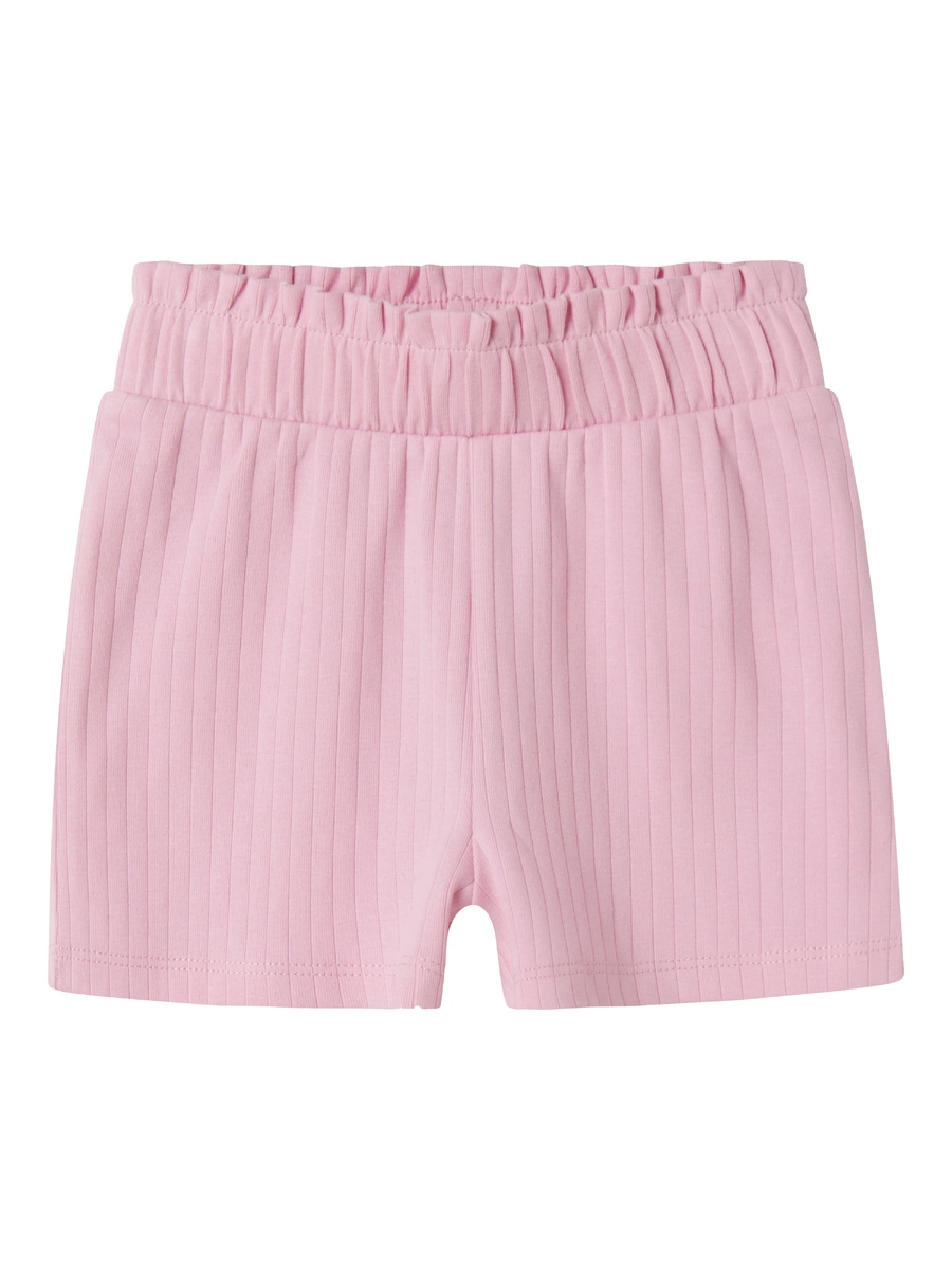 Short van het merk Name It in het Roze