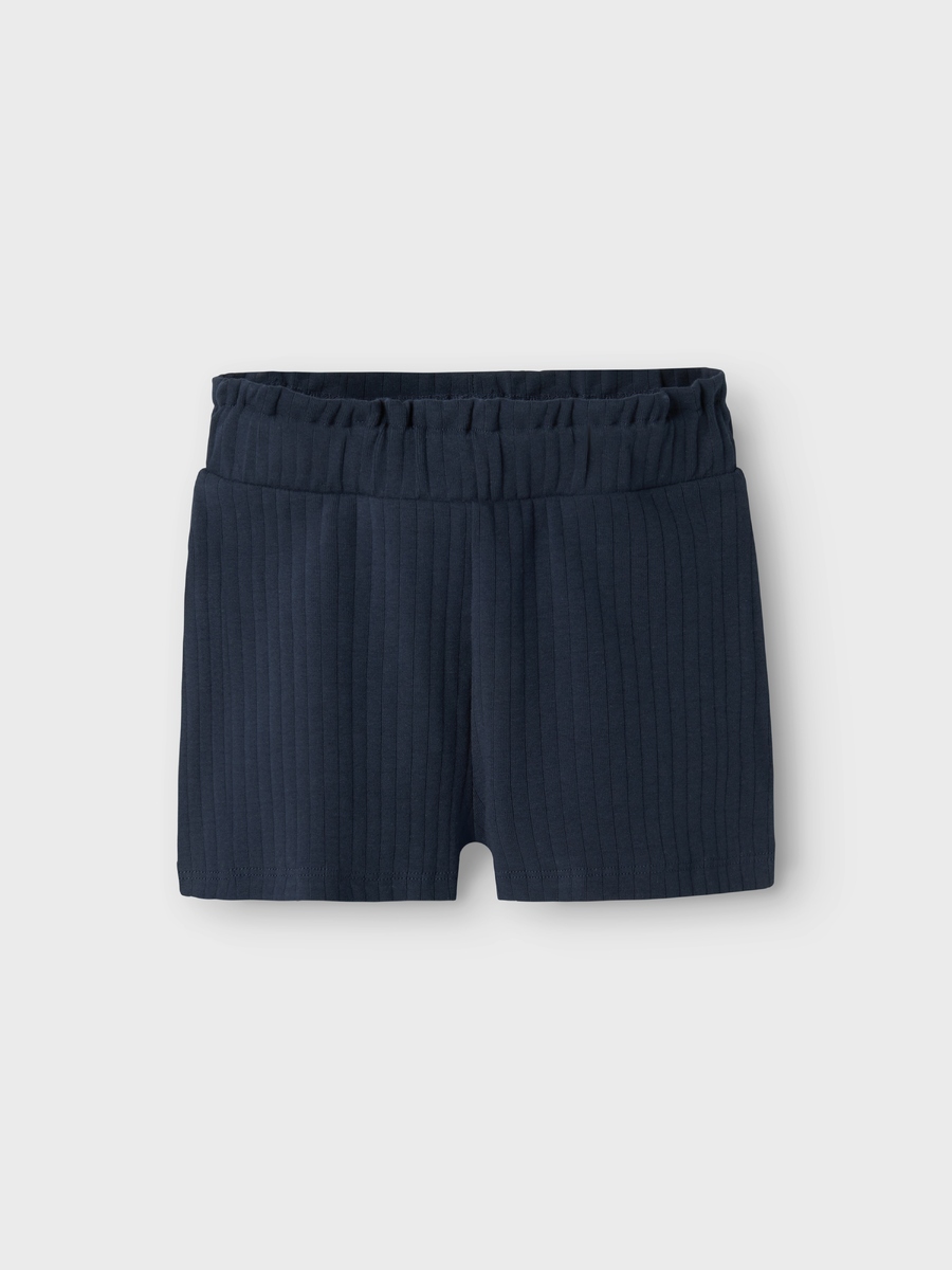 Short van het merk Name It in het Marine