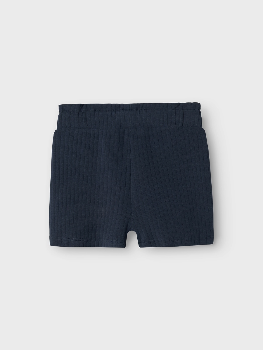 Short van het merk Name It in het Marine