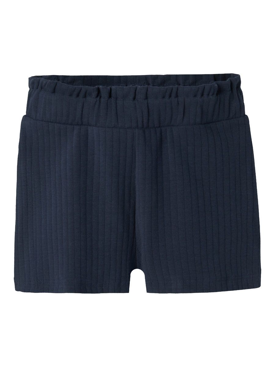 Short van het merk Name It in het Marine