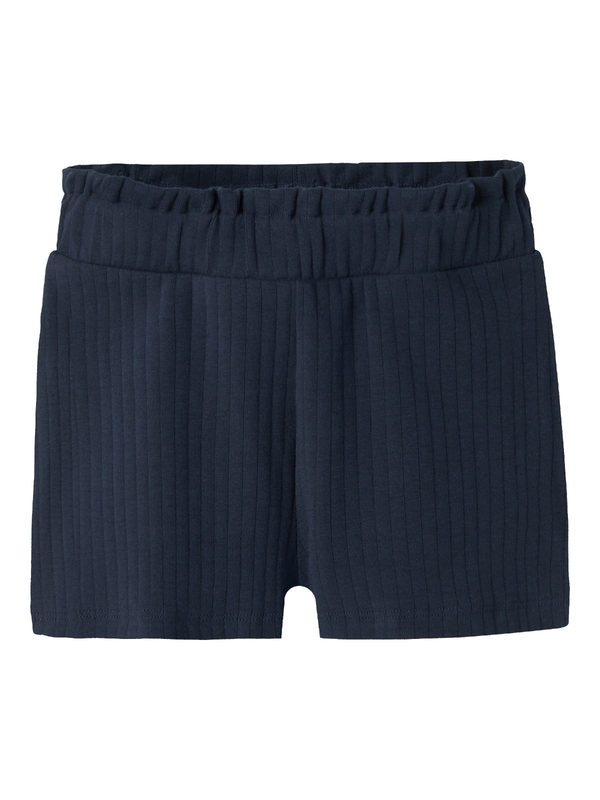 Short van het merk Name It in het Marine