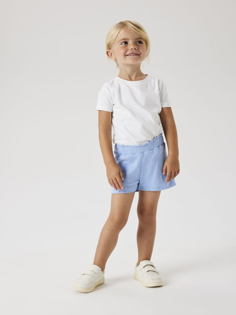 Short van het merk Name It in het Blauw
