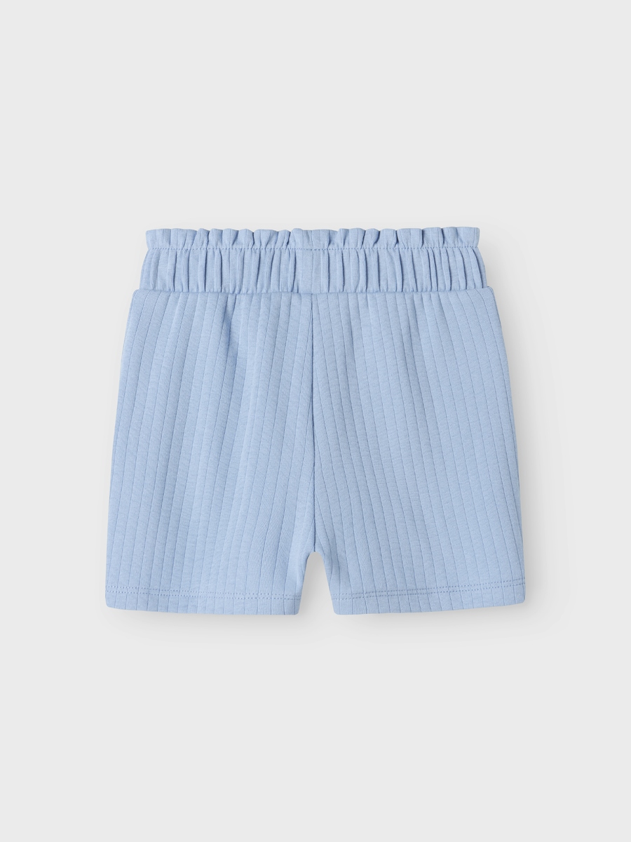 Short van het merk Name It in het Blauw