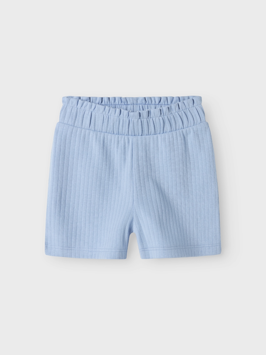 Short van het merk Name It in het Blauw