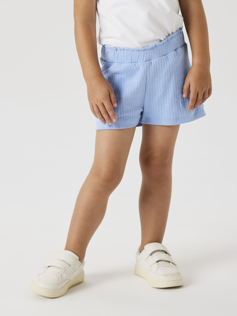 Short van het merk Name It in het Blauw