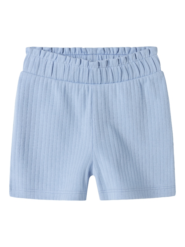 Short van het merk Name It in het Blauw