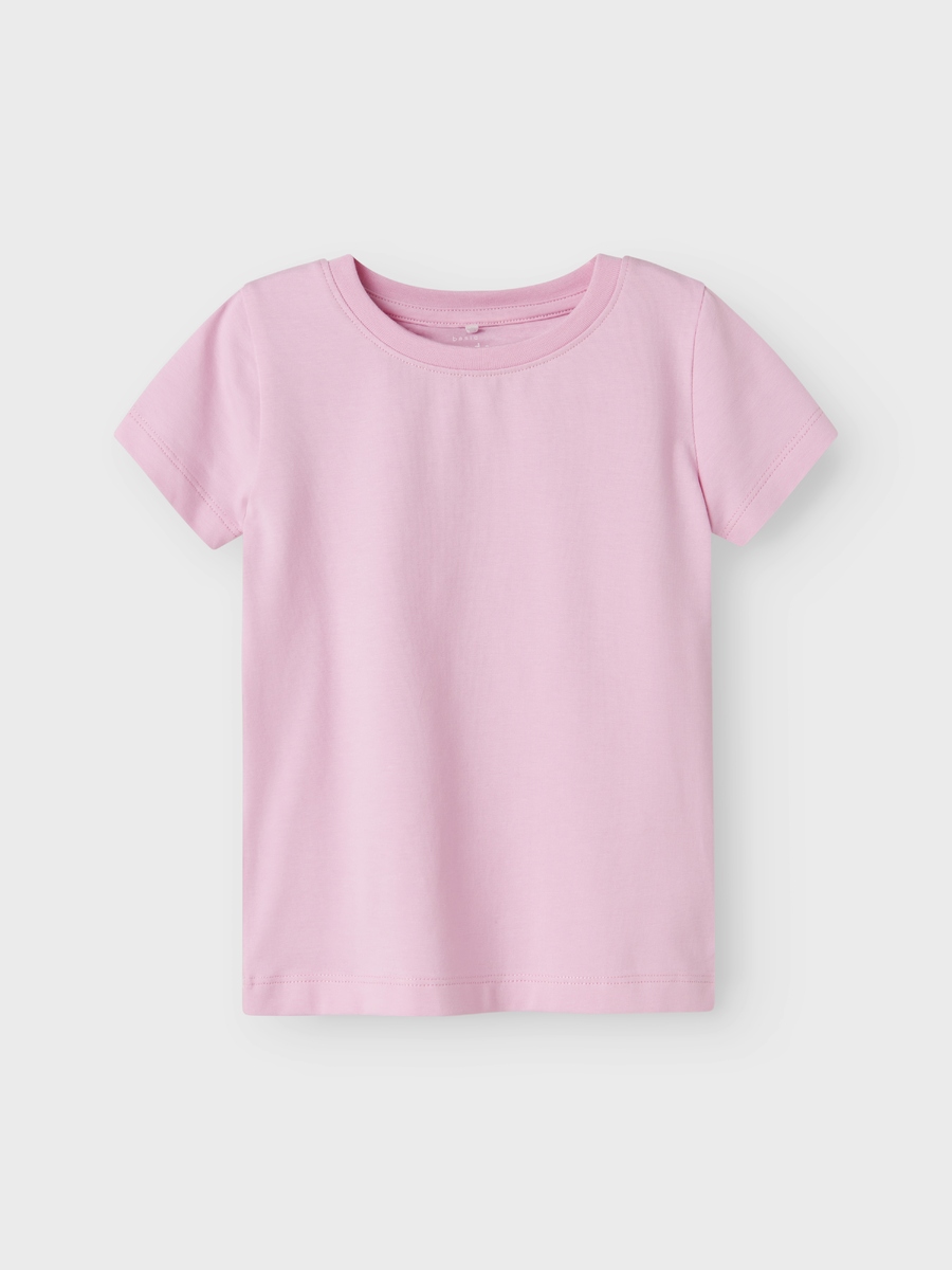 T-shirt van het merk Name It in het Roze