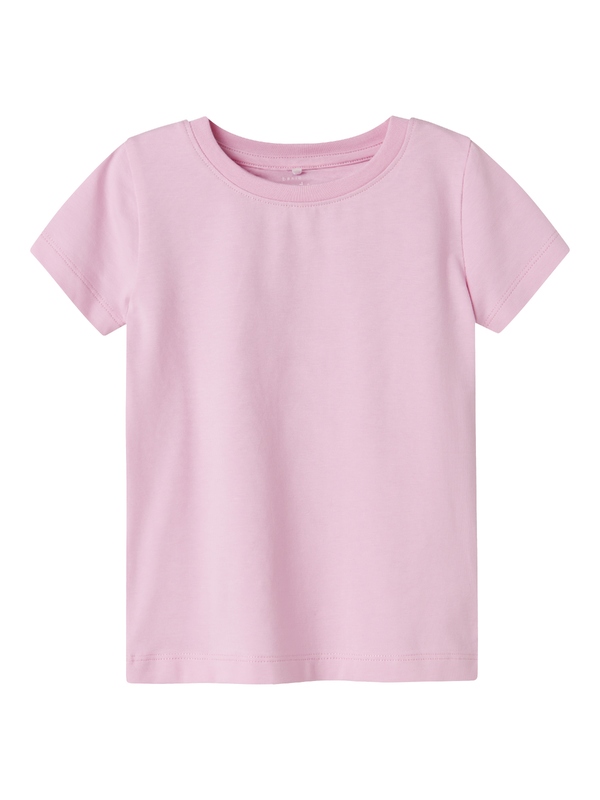 T-shirt van het merk Name It in het Roze