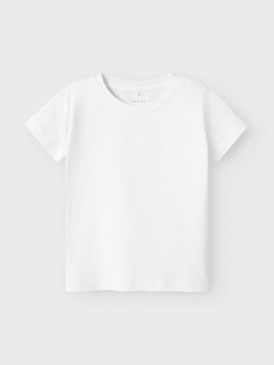 T-shirt van het merk Name It in het Wit