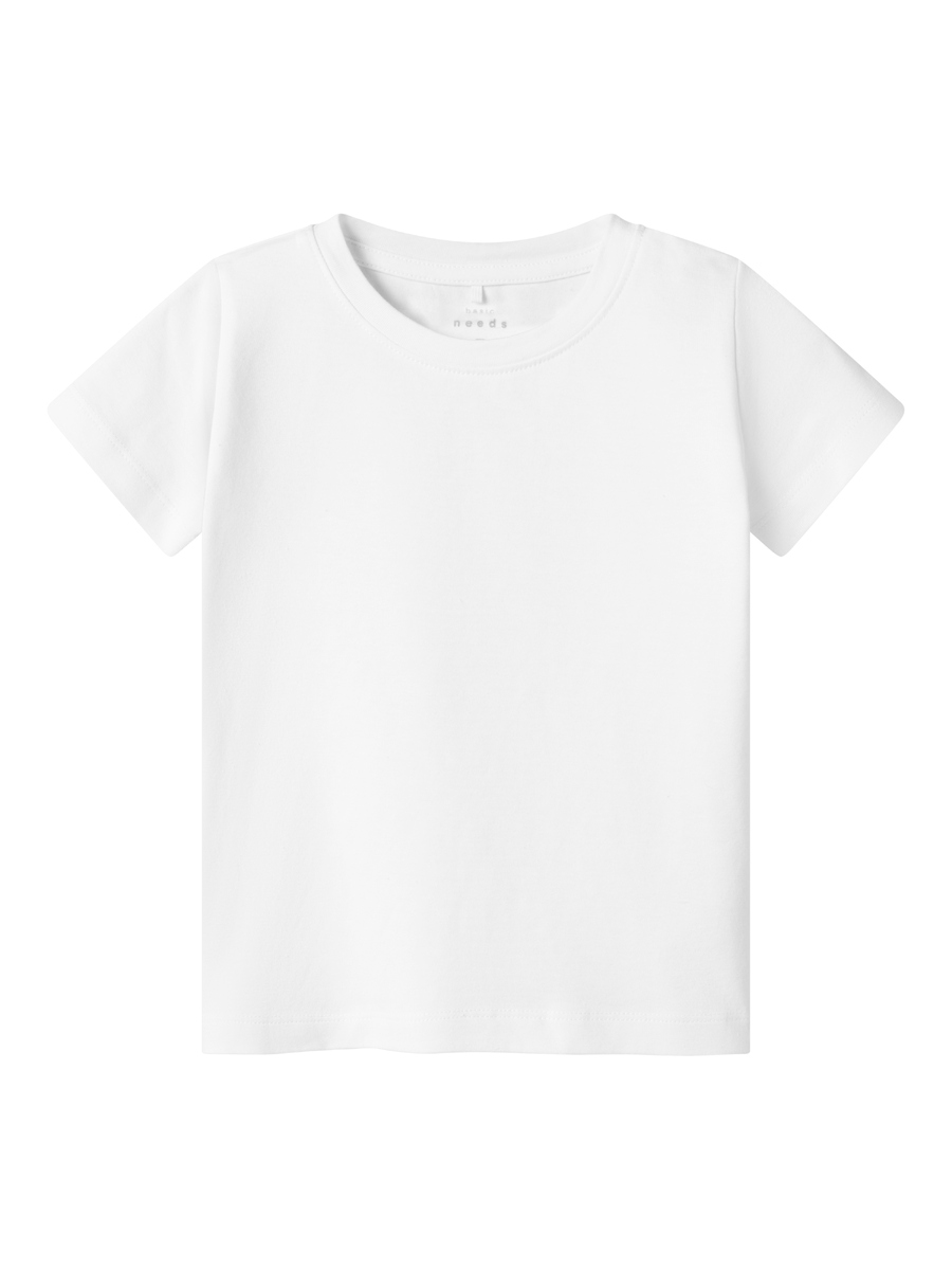 T-shirt van het merk Name It in het Wit