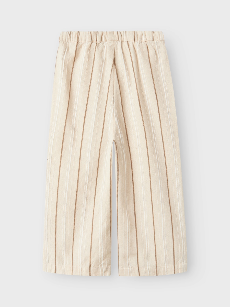 Broek van het merk Name It in het Beige