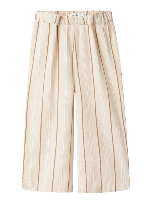 Broek van het merk Name It in het Beige