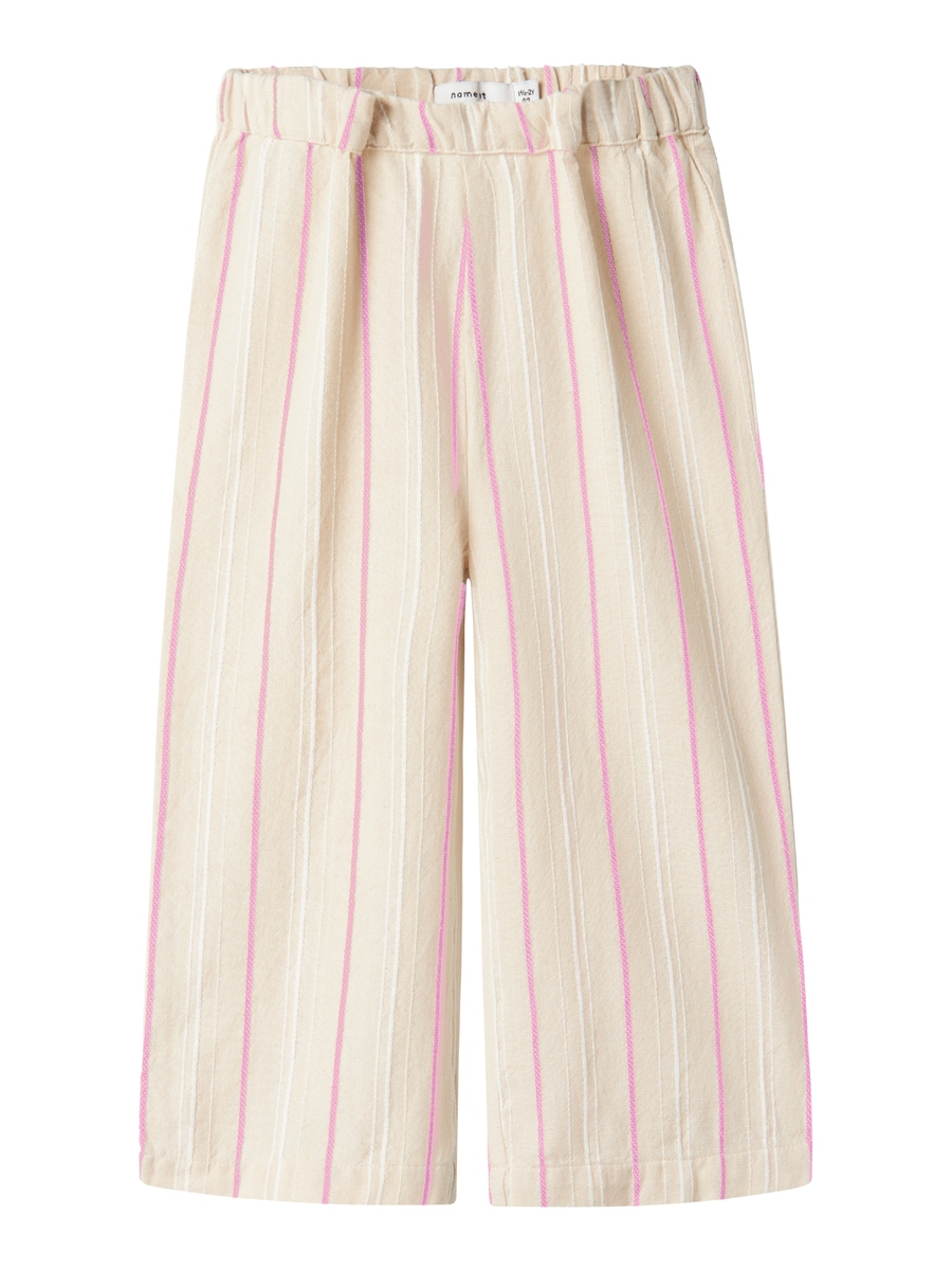Broek van het merk Name It in het Beige