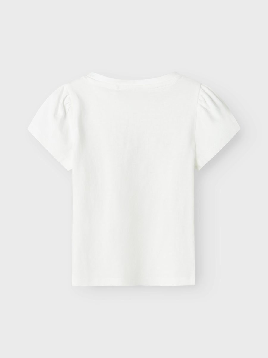 T-shirt van het merk Name It in het Wit