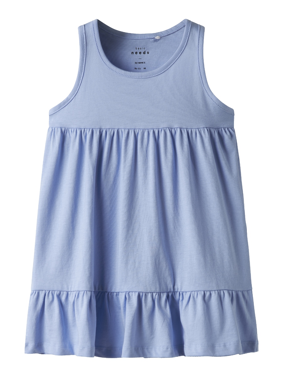 Kleed van het merk Name It in het Blauw