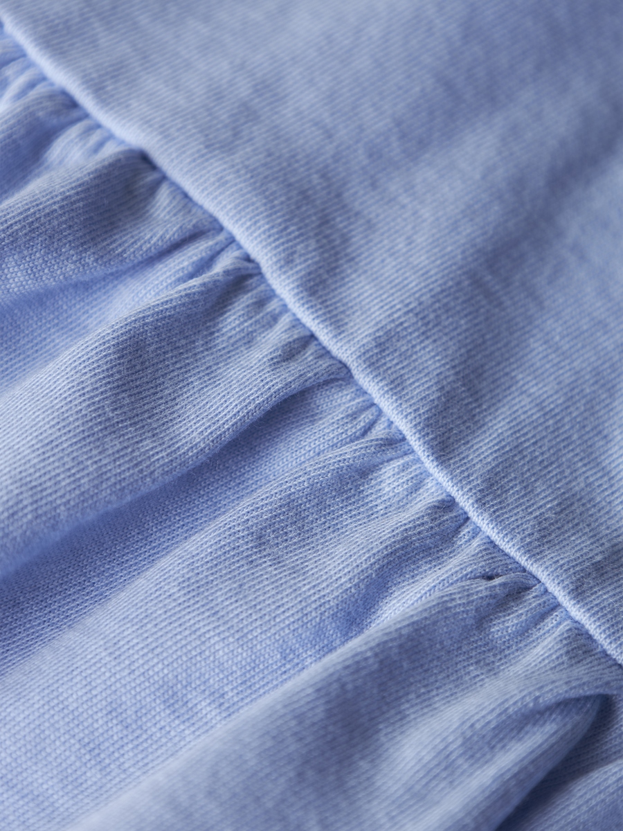 Kleed van het merk Name It in het Blauw