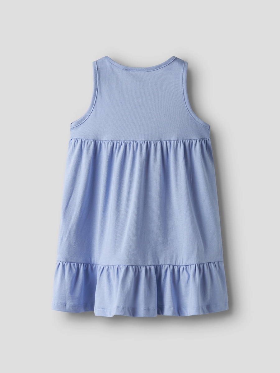 Kleed van het merk Name It in het Blauw