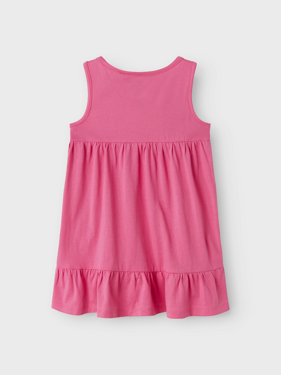 Kleed van het merk Name It in het Roze