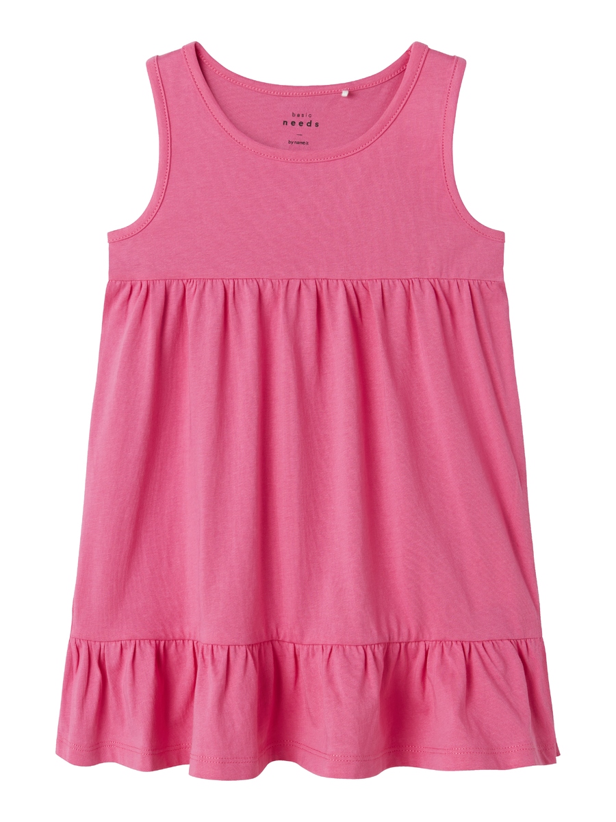 Kleed van het merk Name It in het Roze