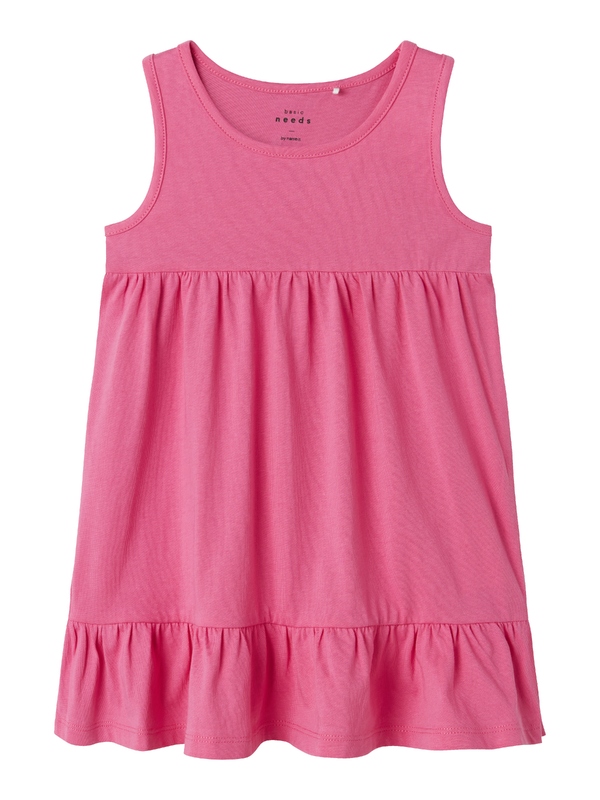 Kleed van het merk Name It in het Roze