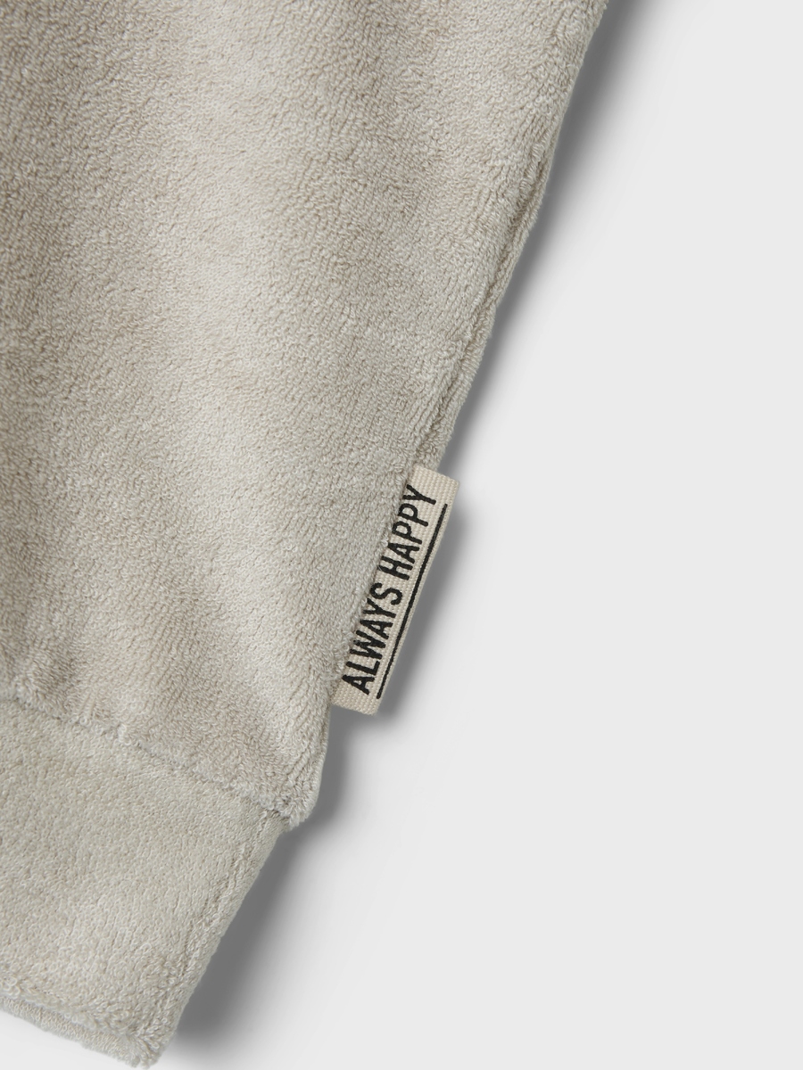 Polo van het merk Name It in het Beige