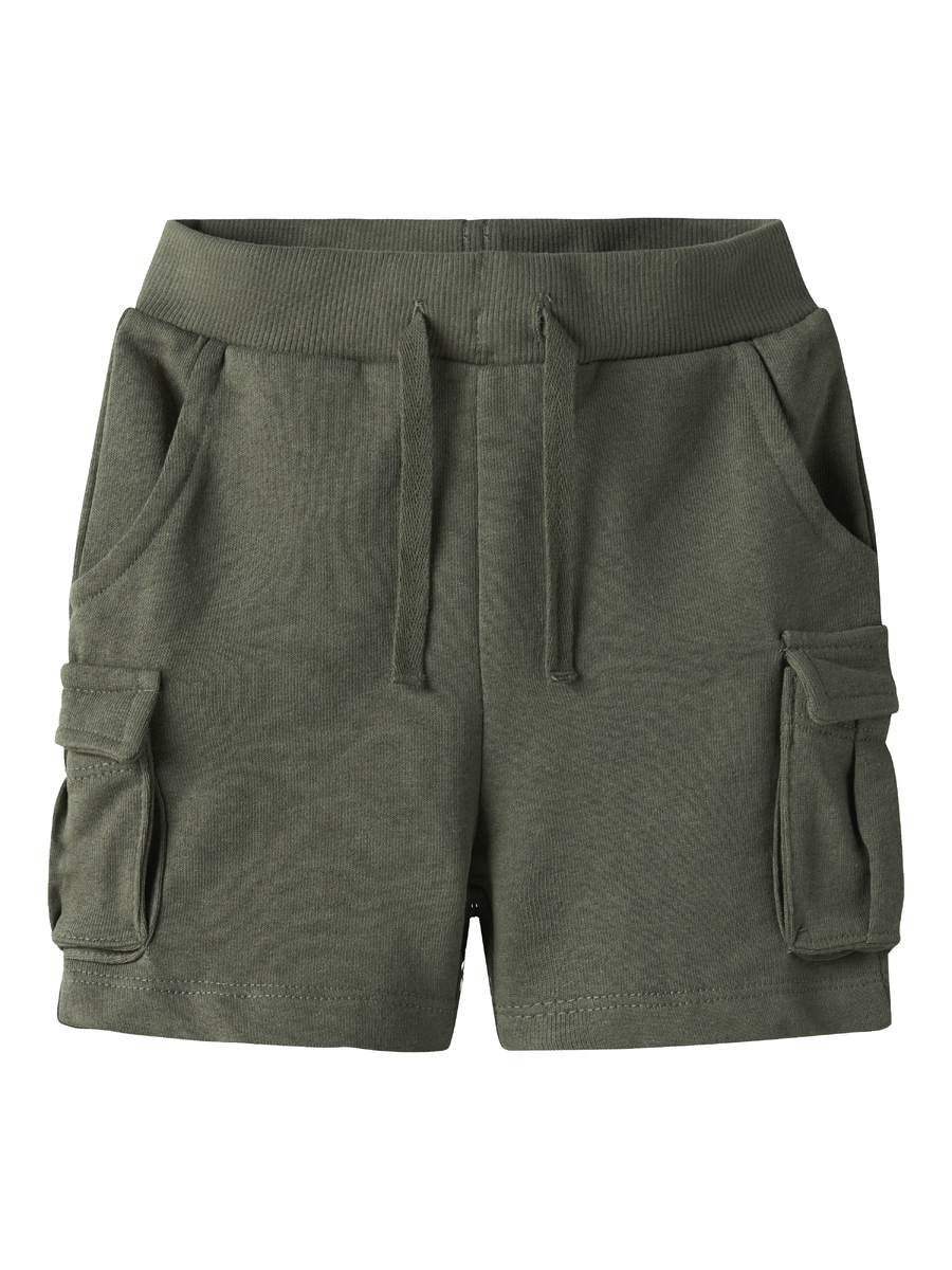 Short van het merk Name It in het Groen