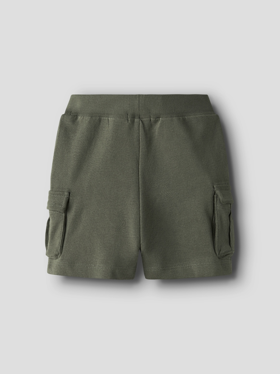 Short van het merk Name It in het Groen