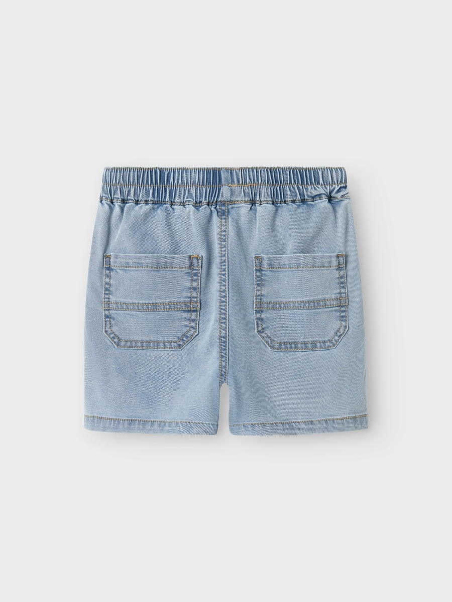 Short van het merk Name It in het Jeans